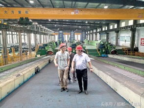省去經銷商，中建電物資與邯鄲一三高研開啟直接商貿合作新模式